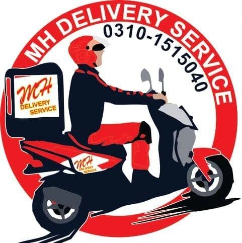 MHdeliveryservice